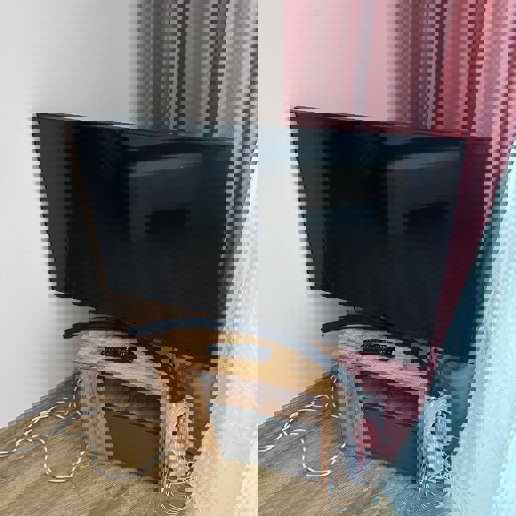 Телевизор LG 43UP81006LA.ARU