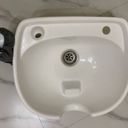 Комплект парикмахерского кресла и зеркала - фото 4