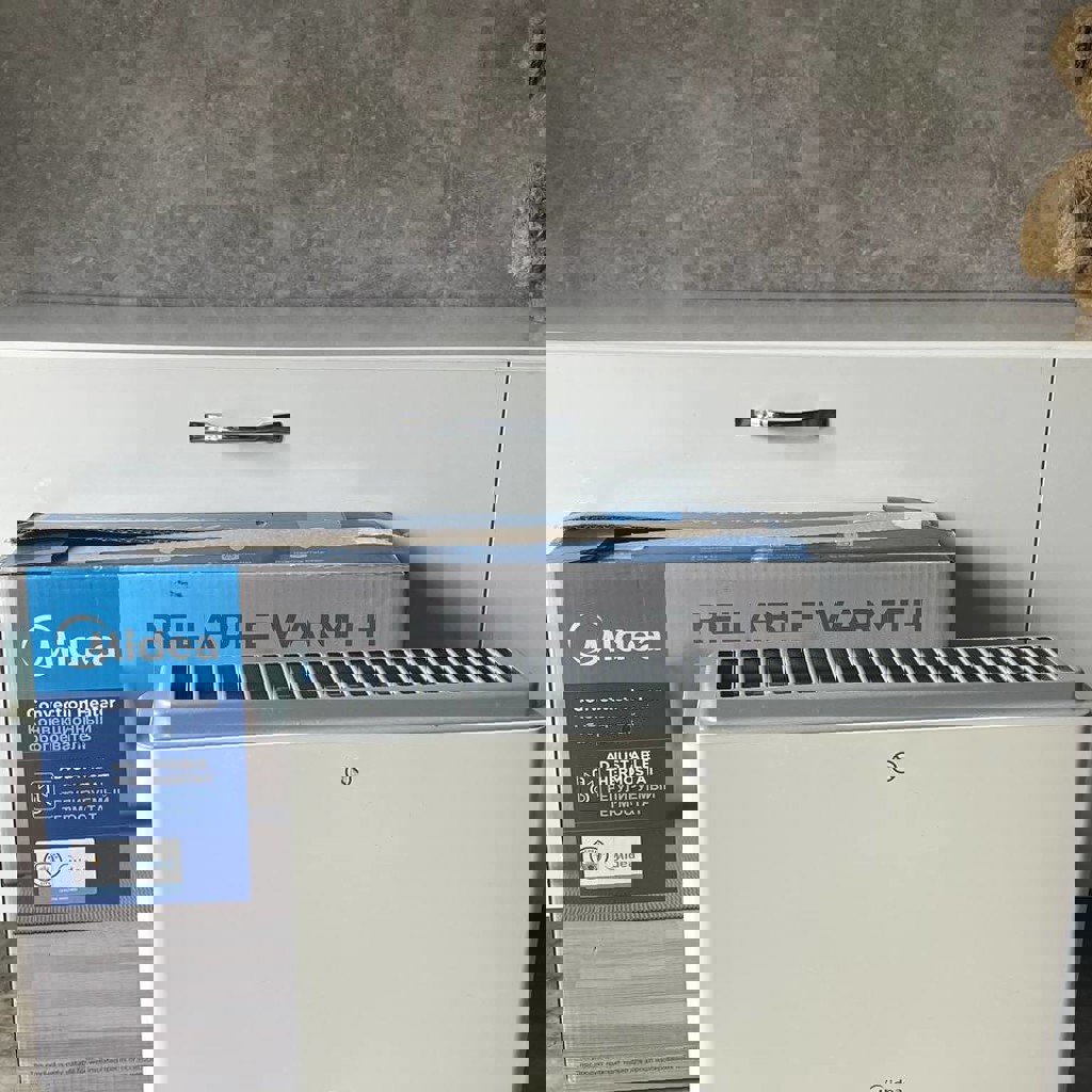 Конвекционный обогреватель