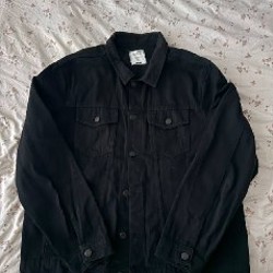 Джинсовая куртка De facto - фото 2