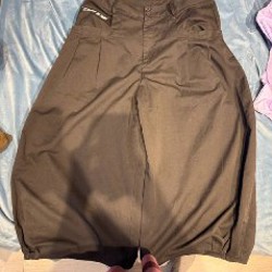 Шорты - фото 4