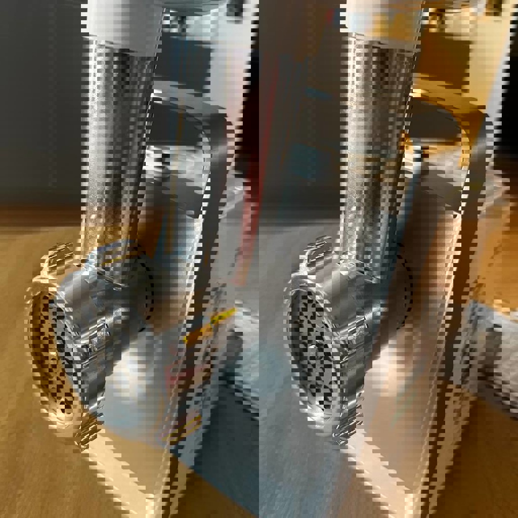 Мясорубка GORENJE