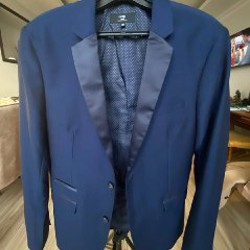 Галстуки - фото 1