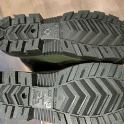 Сапоги резиновые утепленные - фото 5