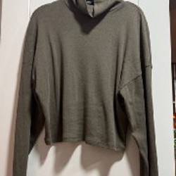 Водолазка Zara - фото 3