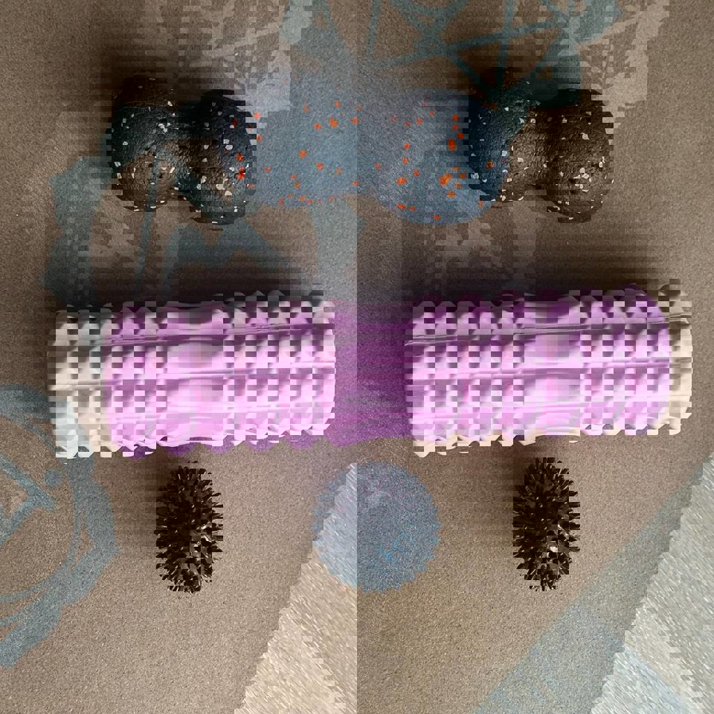 Штучки для самомассажа