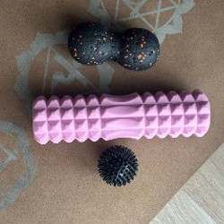 Штучки для самомассажа - фото 1