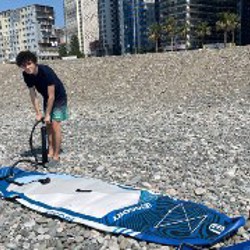 Сапборд - фото 2