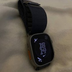 Apple Watch Ultra 2 - фото 2