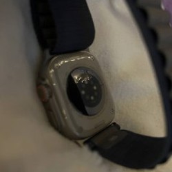 Apple Watch Ultra 2 - фото 3