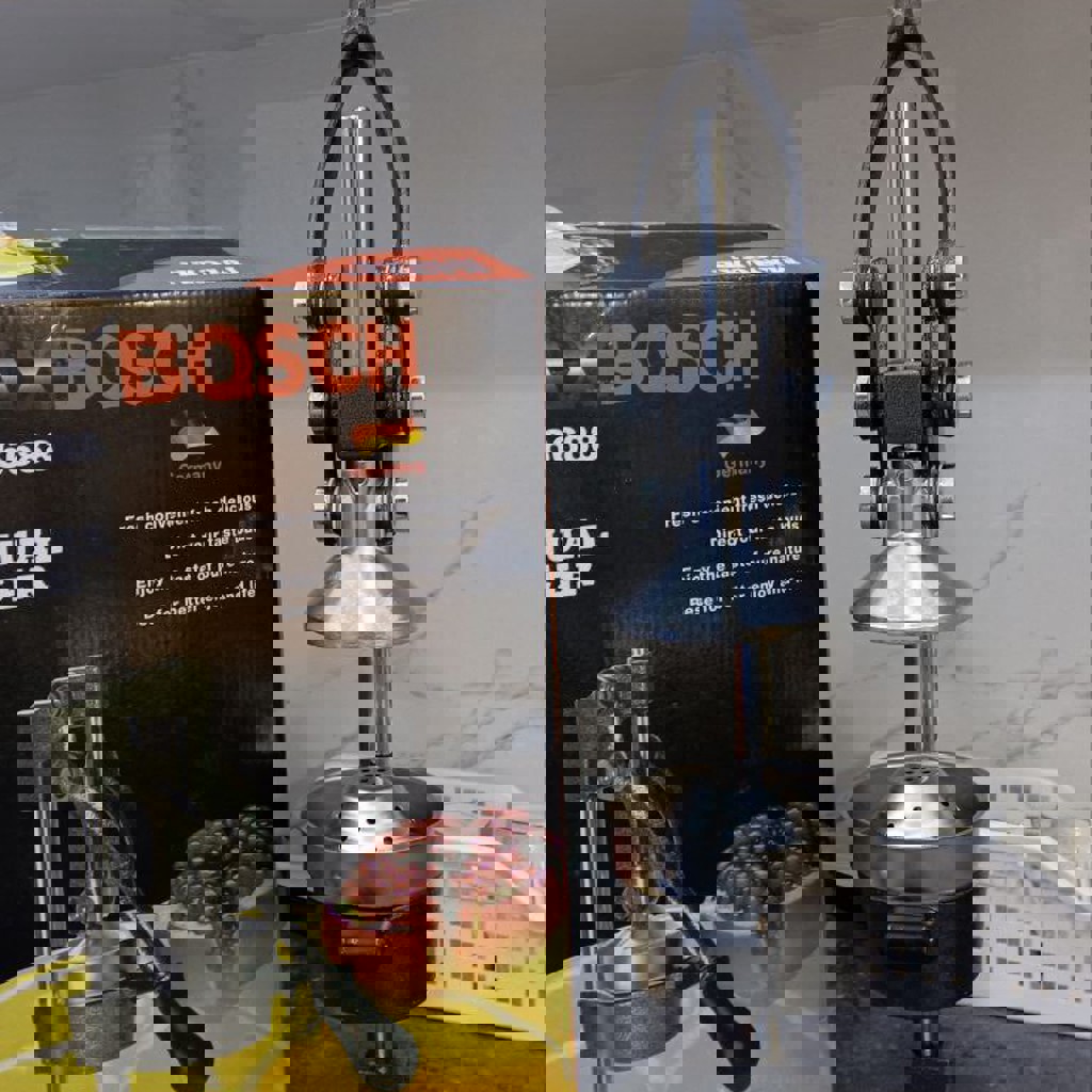 Соковыжималка для цитрусовых