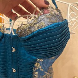 Корсет Roberto Cavalli - фото 2