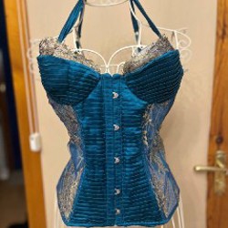 Корсет Roberto Cavalli - фото 3