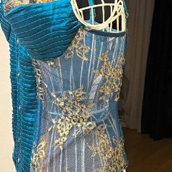 Корсет Roberto Cavalli - фото 4