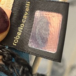 Корсет Roberto Cavalli - фото 5