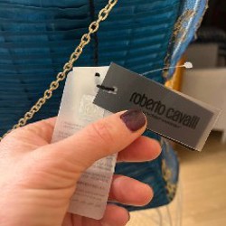 Корсет Roberto Cavalli - фото 8