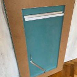 Зеркало с подсветкой - фото 2