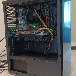 Игровой ПК - фото 2