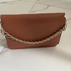 Сумочка-рюкзак - фото 5