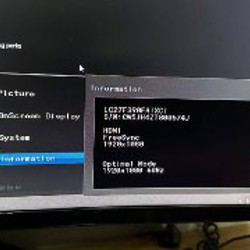 Монитор Samsung Full HD 24 дюйма - фото 2