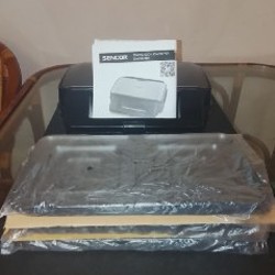 Сэндвич-мейкер - фото 4