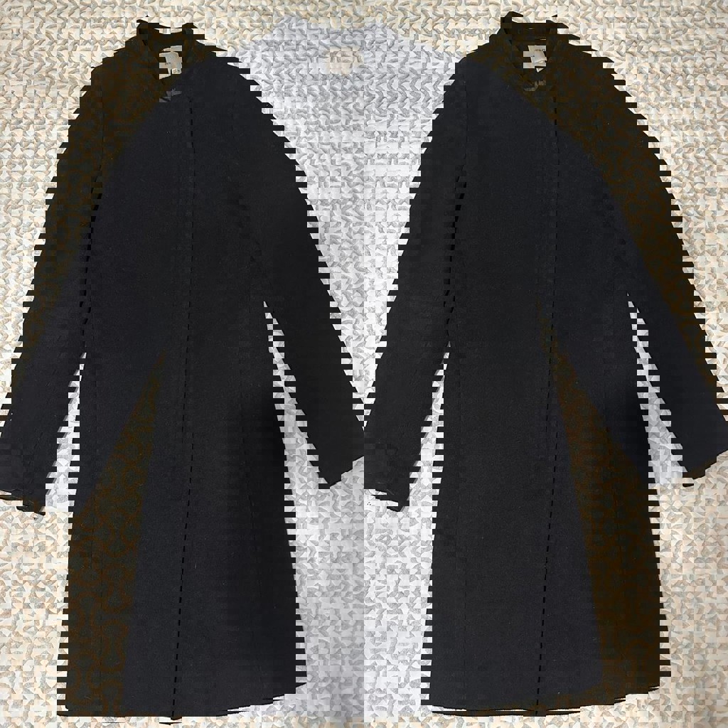 Розовая рубашка