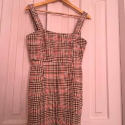 Розовая рубашка - фото 4