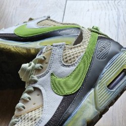 Кроссовки Nike Air Max 90 Terrascape - фото 2