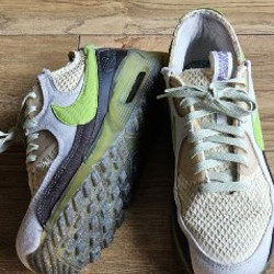 Кроссовки Nike Air Max 90 Terrascape - фото 3