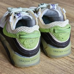 Кроссовки Nike Air Max 90 Terrascape - фото 4