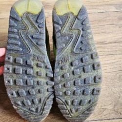 Кроссовки Nike Air Max 90 Terrascape - фото 6