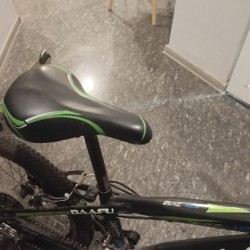 Велосипед - фото 2