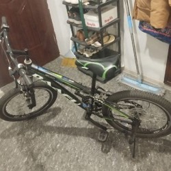 Велосипед - фото 3