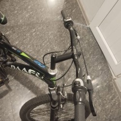 Велосипед - фото 4