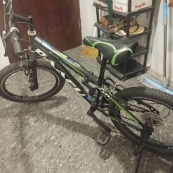 Велосипед - фото 5