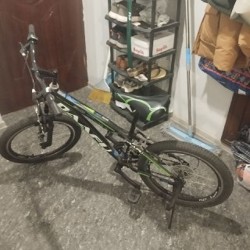 Велосипед - фото 6