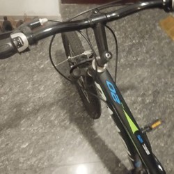 Велосипед - фото 7