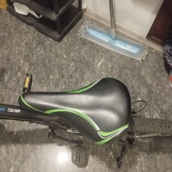 Велосипед - фото 9