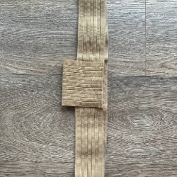 Корсет ортопедический (реклинатор) экотен КК-772 - фото 6