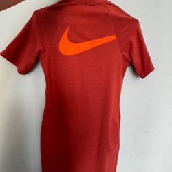 Платье Nike - фото 2