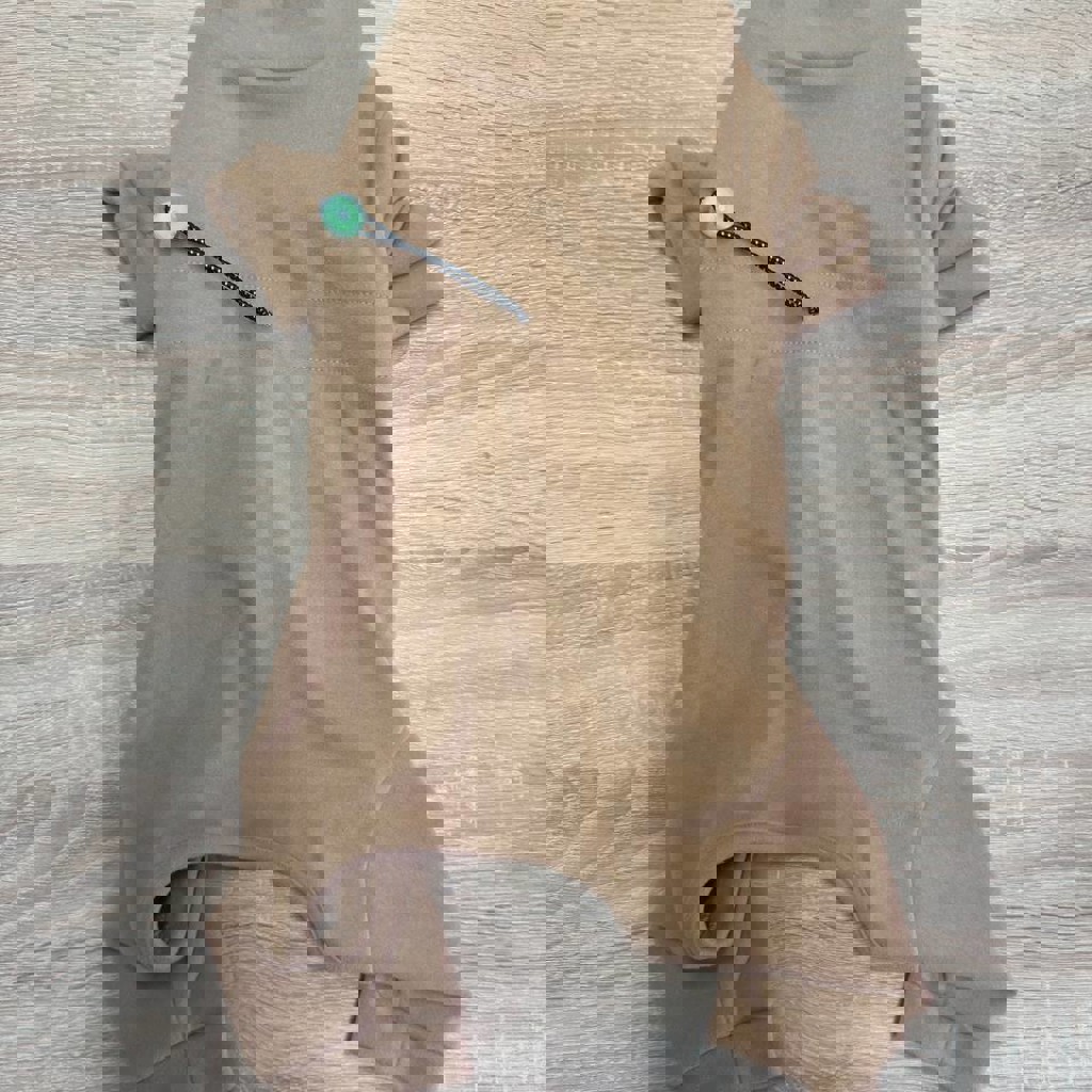 Комбинезон из флиса для собаки