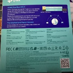 Archer T2U Nano - фото 2