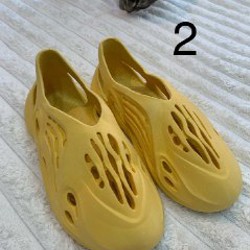 Тапки резиновые - фото 1