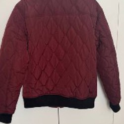 Розовый джемпер - фото 2