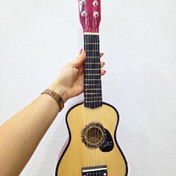 Гитара детская bontempi - фото 5