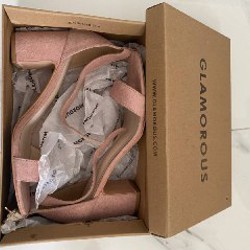 Платье - фото 1