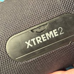 JBL Xtreme 2 - фото 3
