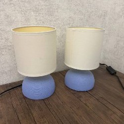 Настольные светильники (оба) - фото 3
