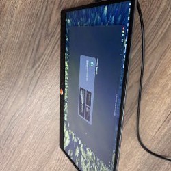 Портативный монитор Dell C1422H - фото 2