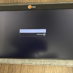 Портативный монитор Dell C1422H - фото 4